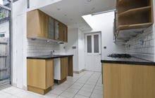 Corriecravie kitchen extension leads